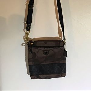 Coach Crossbody Purse
